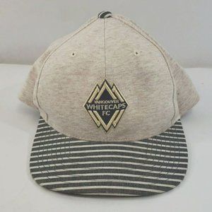 Mitchell & Ness  Vancouver Whitecaps Hat